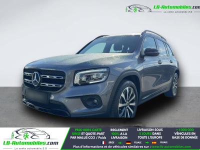 Mercedes GLB 200 d BVA