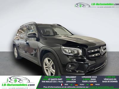 Mercedes GLB 200 d BVA