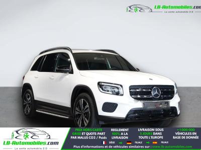 Mercedes GLB 200 d BVA