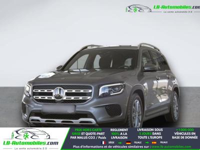 Mercedes GLB 200 d BVA