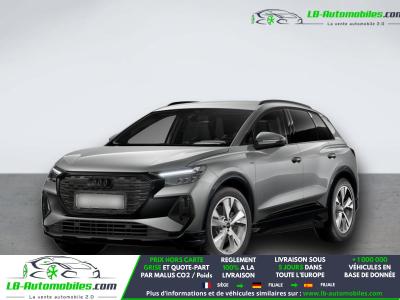 Audi Q4 E-Tron 45 S line 286ch BVA 