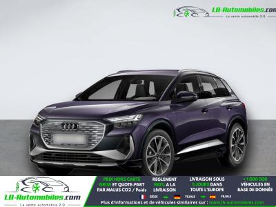 Audi Q4 E-Tron 45 S line 286ch BVA 