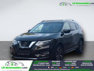 Nissan X-Trail 177ch BVA 4x4