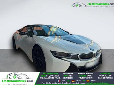 BMW i i8 Roadster 231ch BVA 
