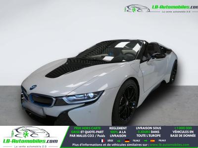 BMW i i8 Roadster 375ch BVA 