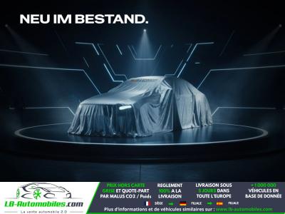 BMW Série 1 116i 109 ch BVA