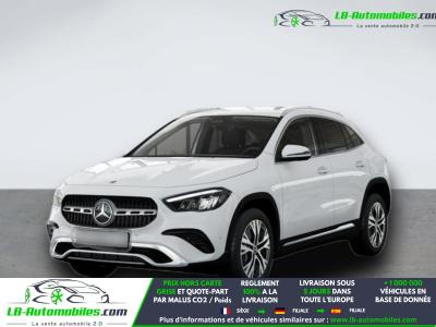 Mercedes GLA 250 e BVA