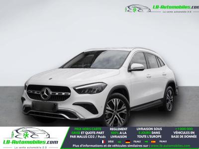 Mercedes GLA 250 e BVA