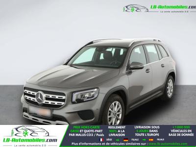 Mercedes GLB 200 d BVA