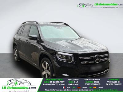 Mercedes GLB 200 d BVA