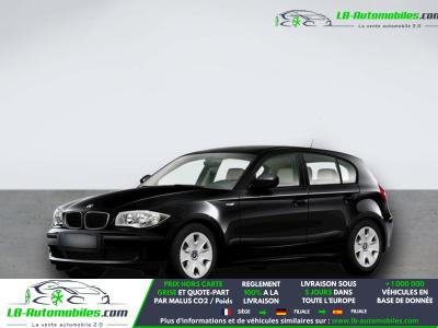 Mercedes GLB 220 d BVA 4Matic