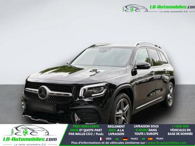 Mercedes GLB 220 d BVA 4Matic