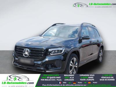 Mercedes GLB 220 d BVA 4Matic