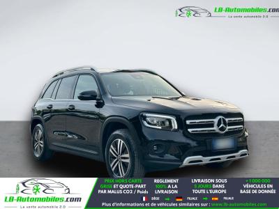 Mercedes GLB 220 d BVA 4Matic