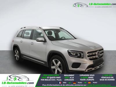 Mercedes GLB 220 d BVA 4Matic