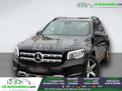 Mercedes GLB 220 d BVA 4Matic