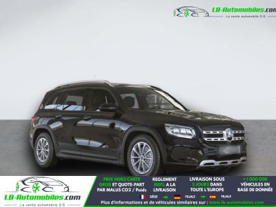 Mercedes GLB 220 d BVA 4Matic