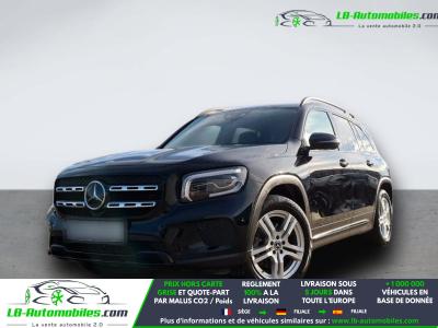 Mercedes GLB 220 d BVA 4Matic