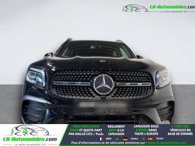 Mercedes GLB 220 d BVA 4Matic