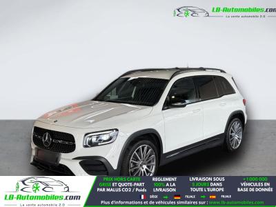 Mercedes GLB 250 BVA 4Matic