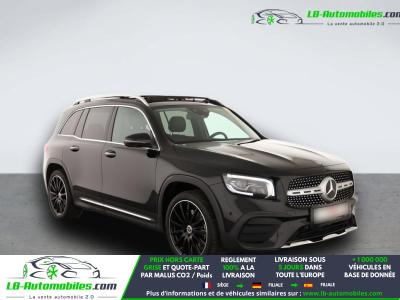 Mercedes GLB 250 BVA 4Matic