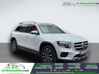 Mercedes GLB 250 BVA 4Matic