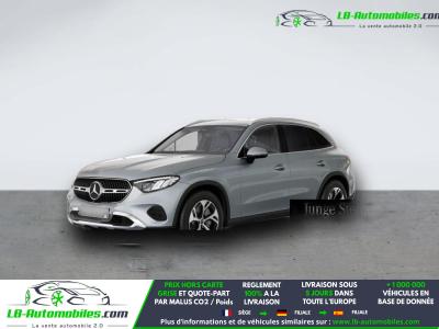 Mercedes GLC Coupe 300 de BVA 4Matic