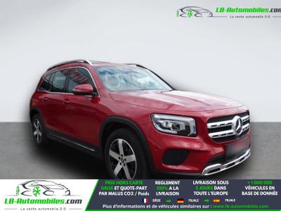 Mercedes GLB 200 BVA