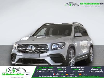 Mercedes GLB 200 BVA