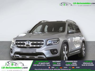 Mercedes GLB 200 BVA