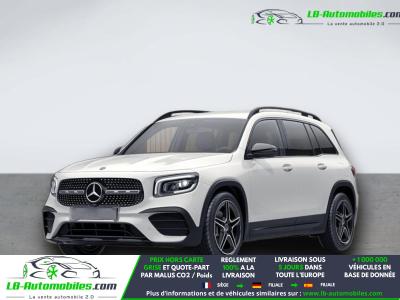 Mercedes GLB 200 BVA
