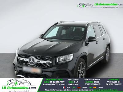 Mercedes GLB 220 d BVA 4Matic