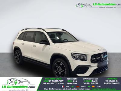 Mercedes GLB 220 d BVA 4Matic