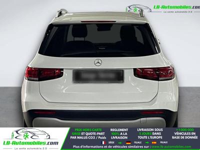 Mercedes GLB 220 d BVA 4Matic