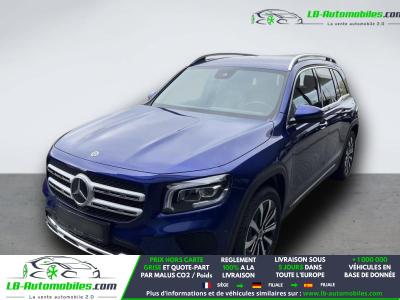 Mercedes GLB 250 BVA 4Matic