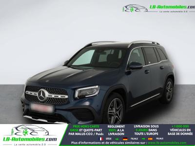 Mercedes GLB 250 BVA 4Matic