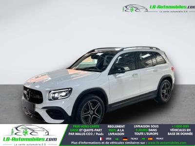 Mercedes GLB 250 BVA 4Matic
