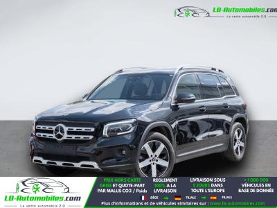 Mercedes GLB 250 BVA 4Matic