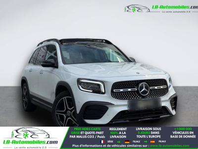 Mercedes GLB 250 BVA 4Matic