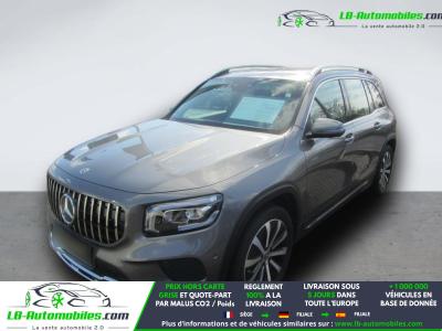 Mercedes GLB 250 BVA 4Matic