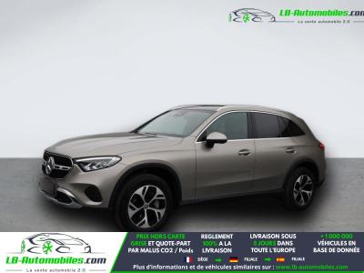 Mercedes GLC Coupe 400 e BVA 4Matic