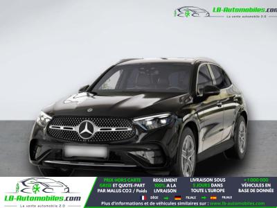 Mercedes GLC Coupe 400 e BVA 4Matic