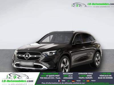 Mercedes GLC Coupe 400 e BVA 4Matic