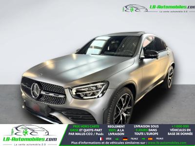 Mercedes GLC Coupe 300 e EQ POWER BVA 4Matic