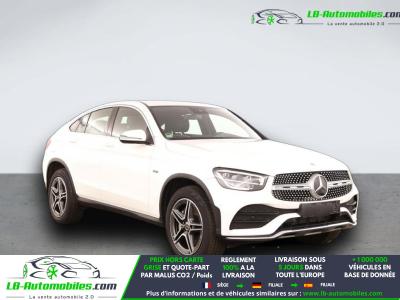 Mercedes GLC Coupe 300 e BVA 4Matic