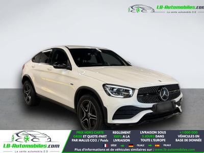 Mercedes GLC Coupe 300 e BVA 4Matic