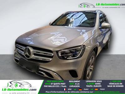 Mercedes GLC 300 d BVA 4Matic
