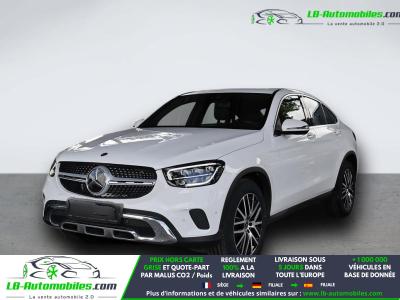 Mercedes GLC Coupe 300 e EQ POWER BVA 4Matic