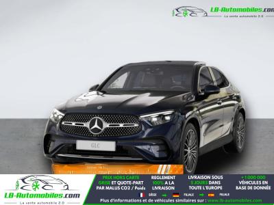 Mercedes GLC Coupe 300 e EQ POWER BVA 4Matic