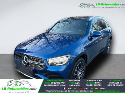 Mercedes GLC 300 BVA 4Matic